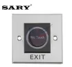 Nút thoát hiểm cảm ứng hồng ngoại Sary SY-DE07